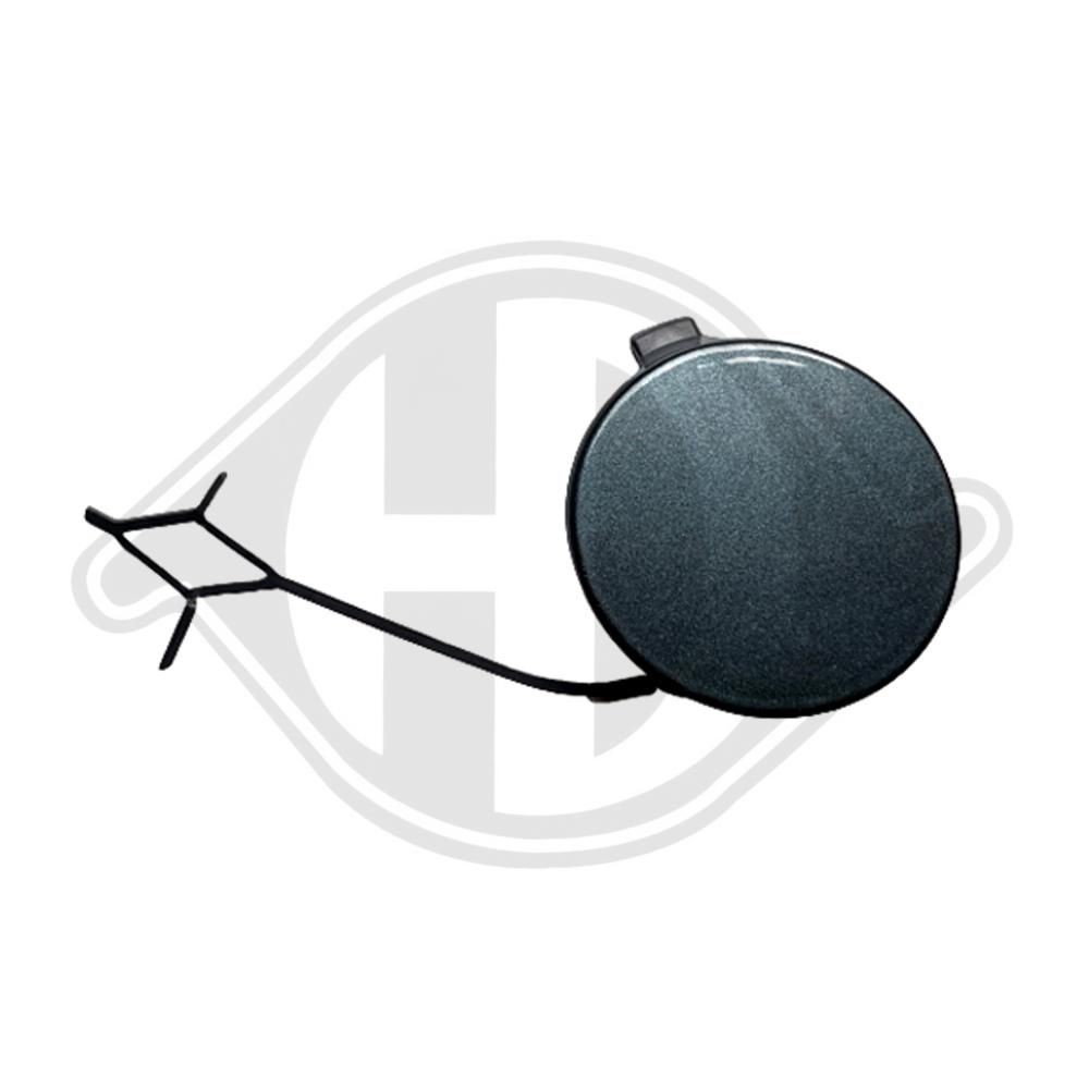 DIEDERICHS Klappe, slepekrok 7833164 DIEDERICHS 7833164 Klappe, slepekrok SKODA Superb IV Hatchback (B9, 3Y) billige