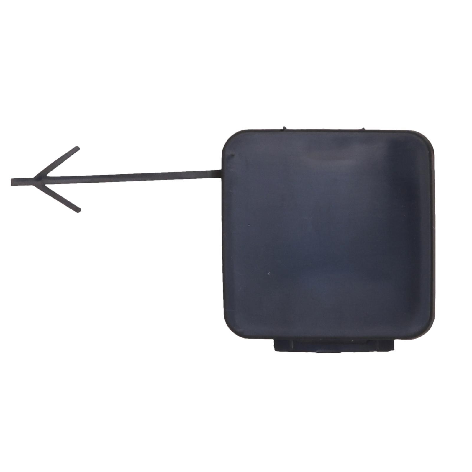 DIEDERICHS Vetokoukun luukku 7833165 DIEDERICHS 7833165 Vetokoukun luukku SKODA Octavia IV Sedan (NX3) 2.0 RS 265 hv 2024