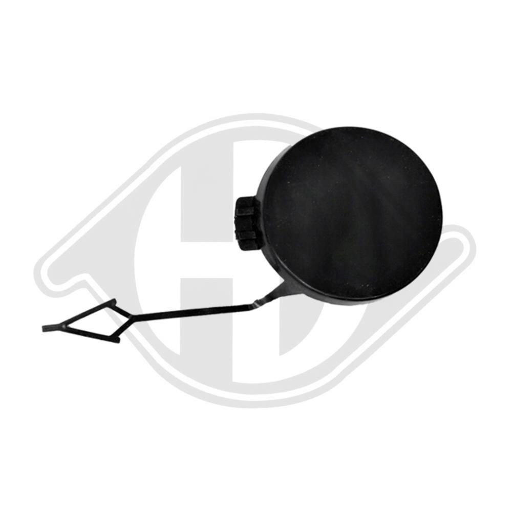 DIEDERICHS Klappe, slepekrok 7842066 DIEDERICHS 7842066 Klappe, slepekrok SKODA Superb IV Hatchback (B9, 3Y) billige