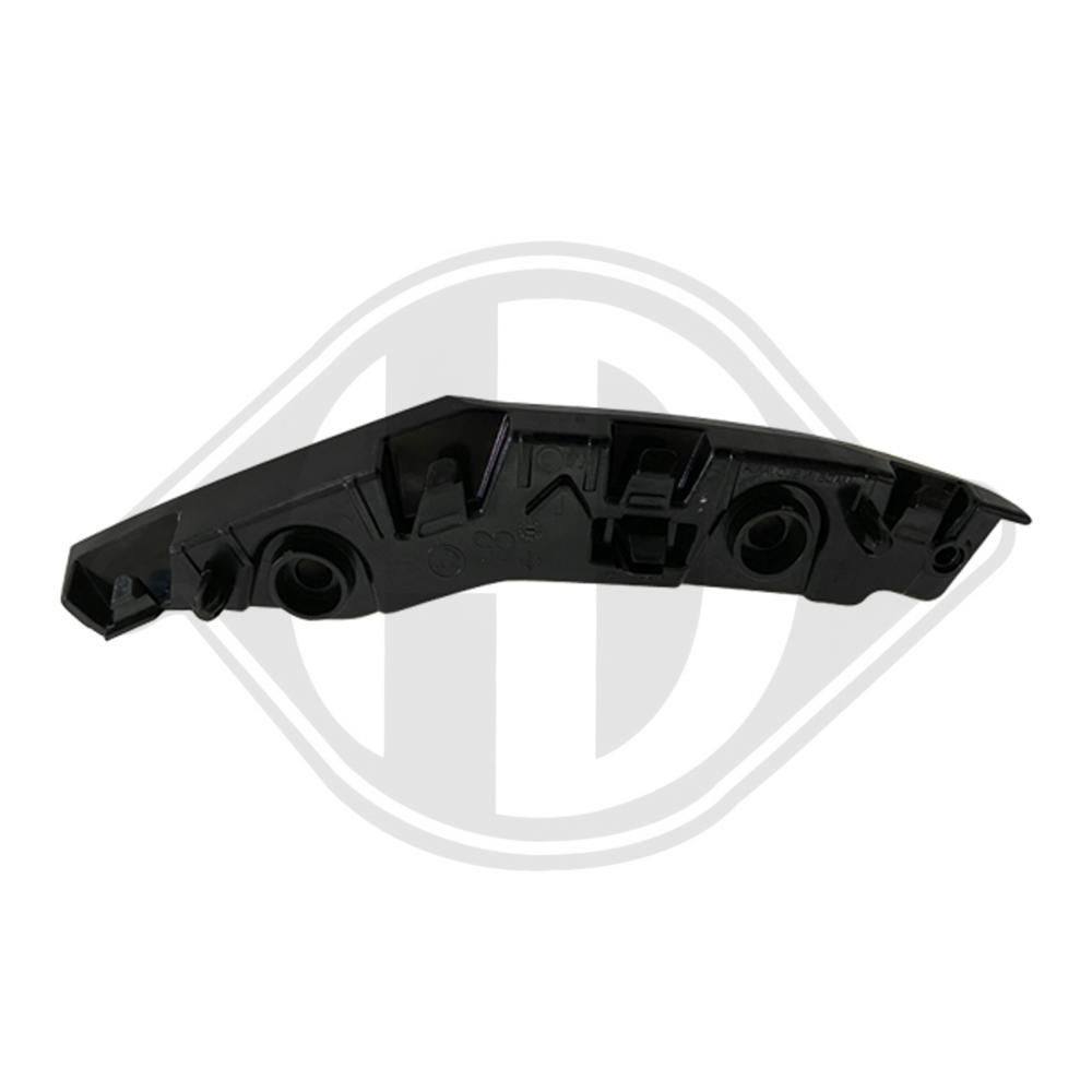 DIEDERICHS Supporto, Paraurti 7870063 7870063 Supporto paraurti DIEDERICHS SKODA FABIA costo
