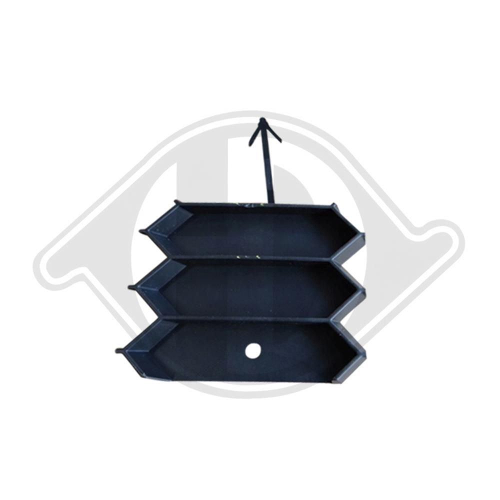 DIEDERICHS Klappe, slepekrok 7870068 DIEDERICHS 7870068 Klappe, slepekrok SKODA Yeti (5L) 2.0 TDI 4x4 140 hk 2017