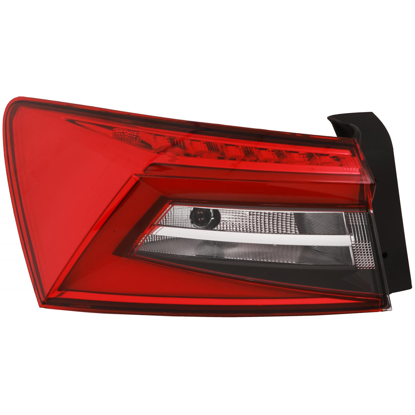 Fanale posteriore DIEDERICHS 7880093 DIEDERICHS 7880093 Fanale posteriore SKODA KODIAQ 2025