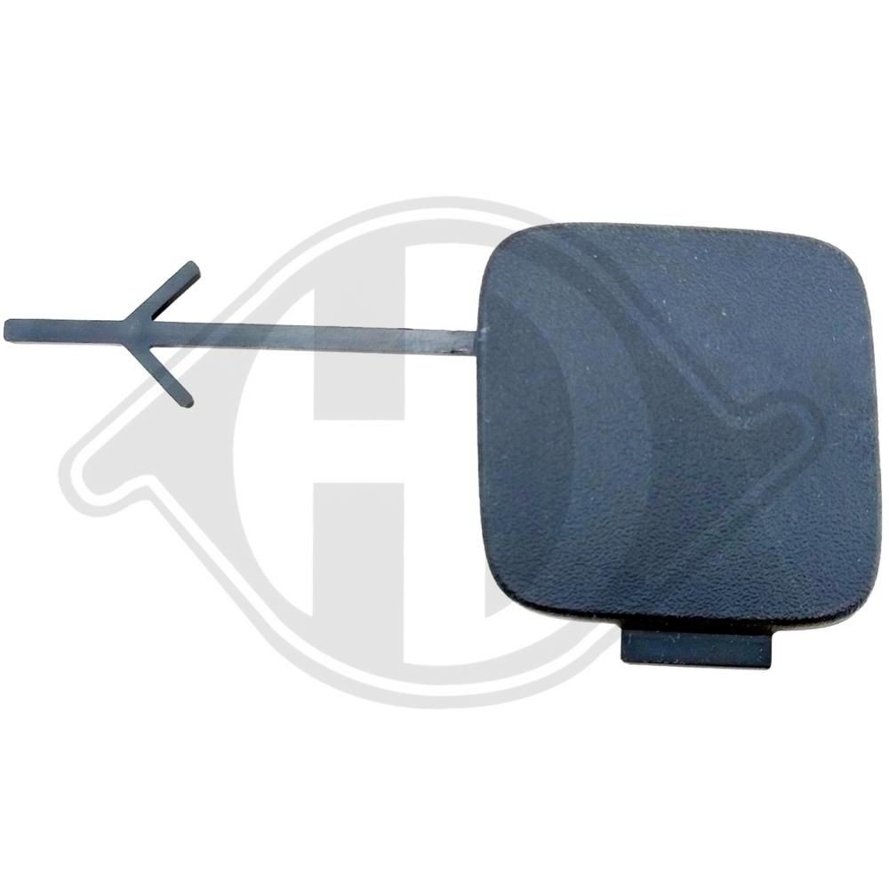 DIEDERICHS Klappe, Abschlepphaken 7880161 DIEDERICHS 7880161 Klappe, Abschlepphaken SKODA Octavia IV Limousine (NX3) 2.0 RS 265 PS 2024