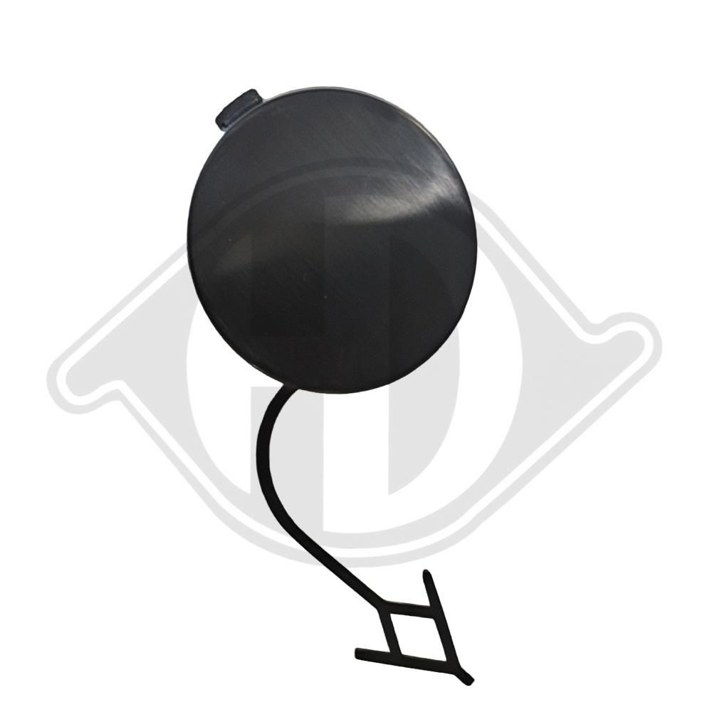 DIEDERICHS Tampa, gancho de reboque 7890063 DIEDERICHS 7890063 Tampa, gancho de reboque Octavia 5e5 preço