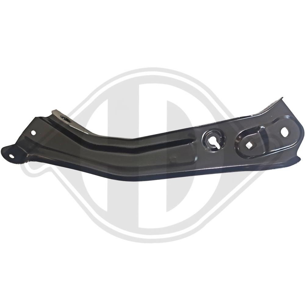 DIEDERICHS Headlight Base 7890065 price Skoda NJ5 Cover, fog light 7890065 DIEDERICHS