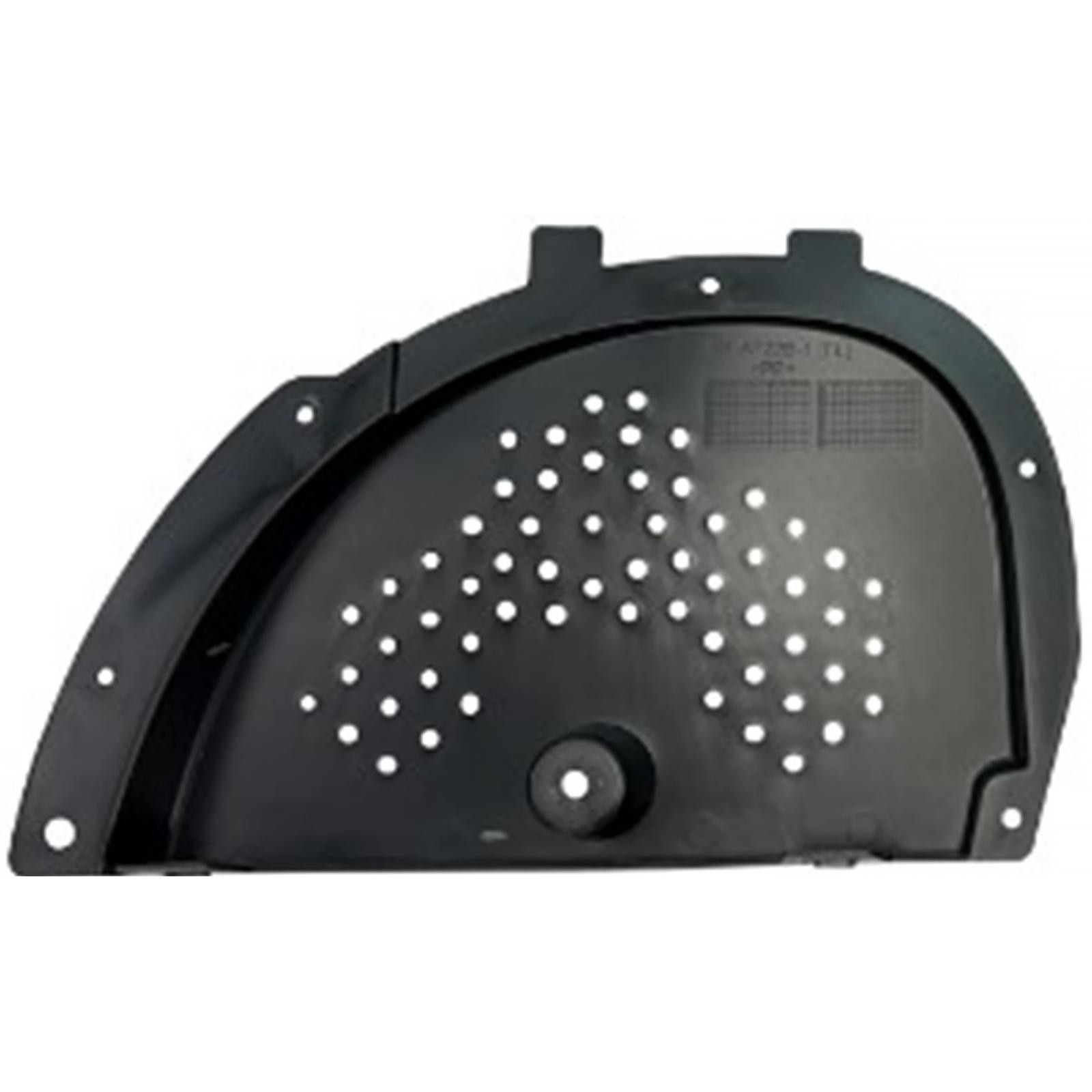 DIEDERICHS Ηχομόνωση χώρου κινητήρα 8018093 Ηχομόνωση χώρου κινητήρα DIEDERICHS ASCONA 8018093 φθηνά