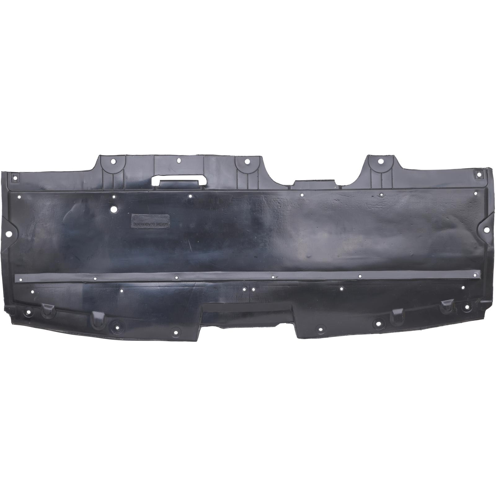 DIEDERICHS Protezione / copertura motore 8056211 DIEDERICHS 8056211 costo Protezione motore MAZDA 3 Hatchback (BP) originale