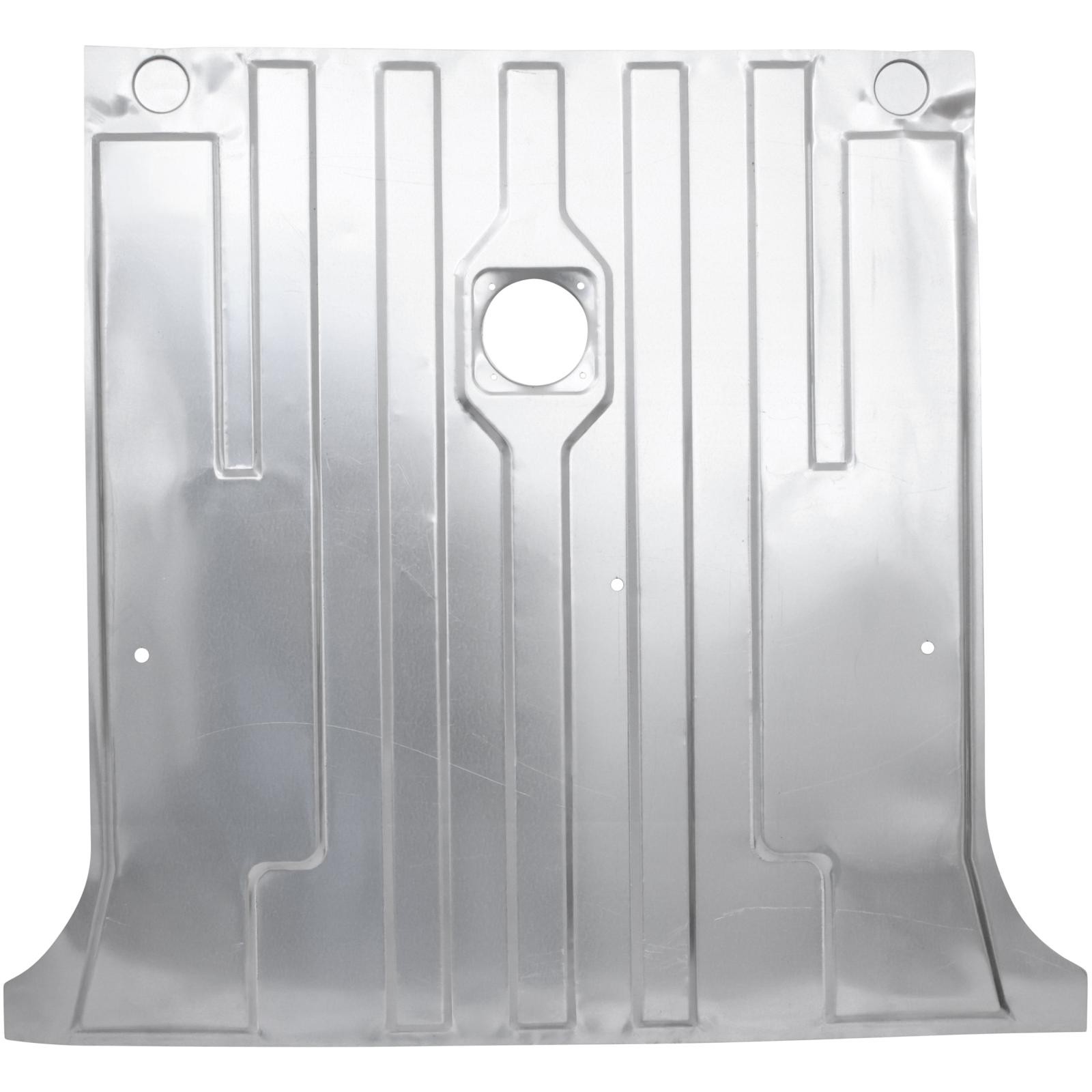 DIEDERICHS Autonkorin lattia 9143450 Toyota Land Cruiser 60 lattiapelti DIEDERICHS 9143450