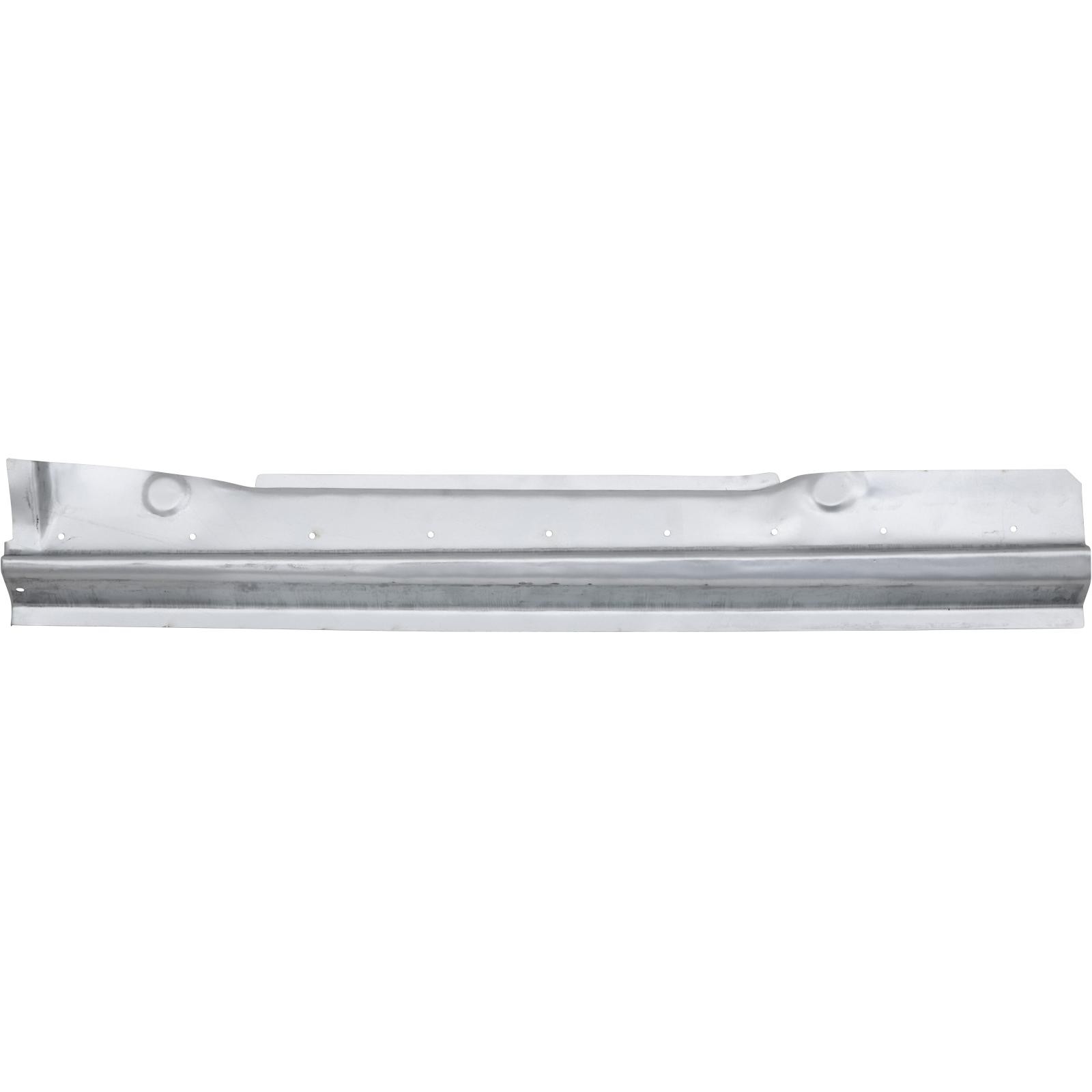 Bas de caisse DIEDERICHS 9225741 DIEDERICHS 9225741 Bas de caisse FORD TRANSIT CUSTOM 2024
