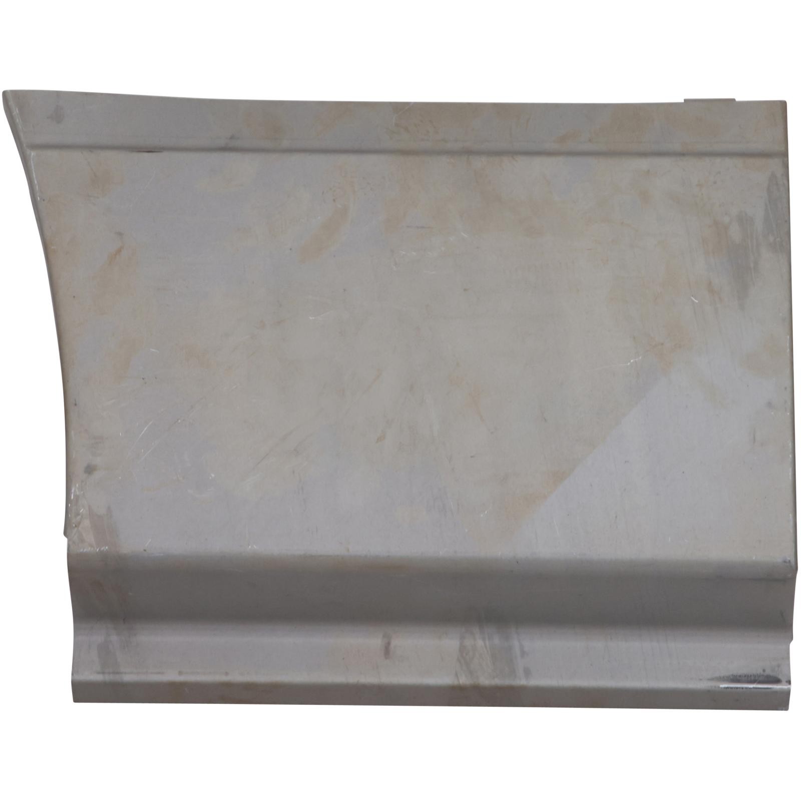 DIEDERICHS Painel lateral 9334234 Arco da roda DIEDERICHS Nissan FIGARO 9334234