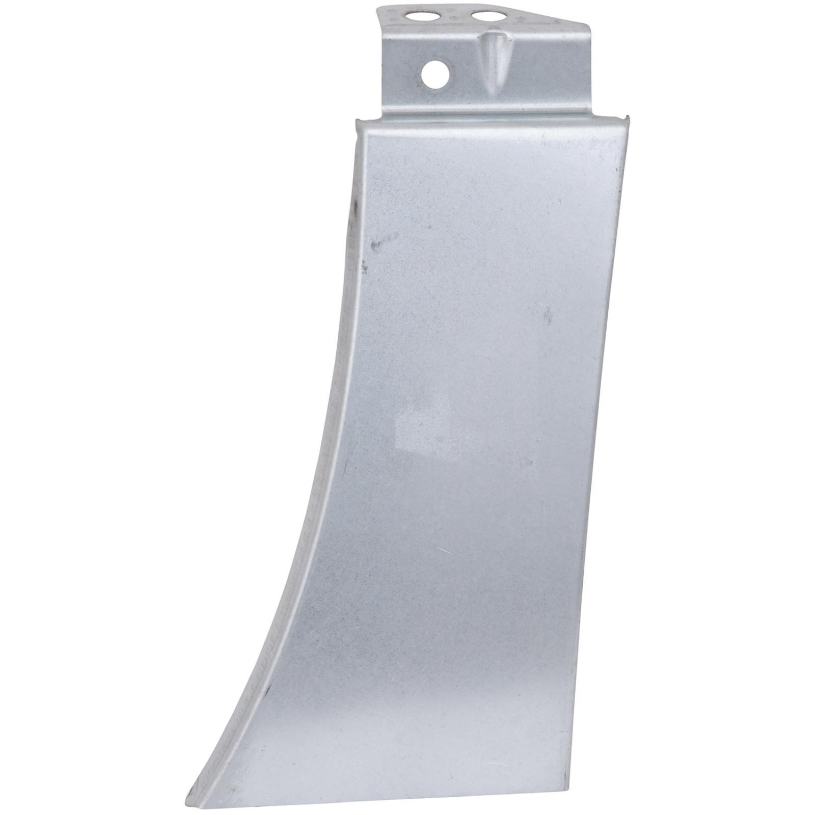 DIEDERICHS Carrosserie 9431072 Revêtement arrière DIEDERICHS Volkswagen 9431072