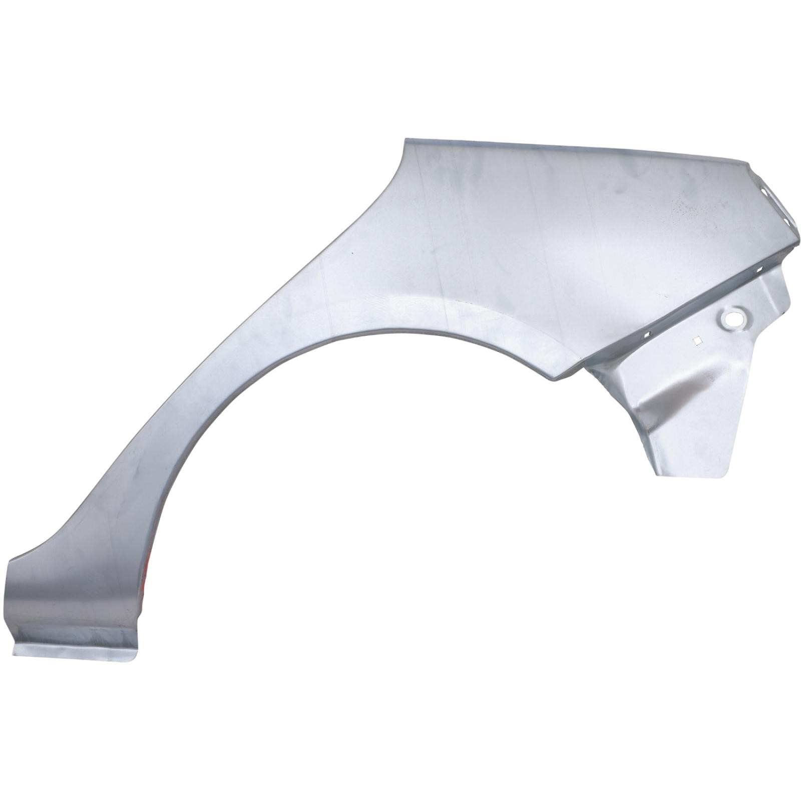 DIEDERICHS Radlauf 9447231 9447231 DIEDERICHS Seitenwand VAUXHALL VXR hinten und vorne kaufen