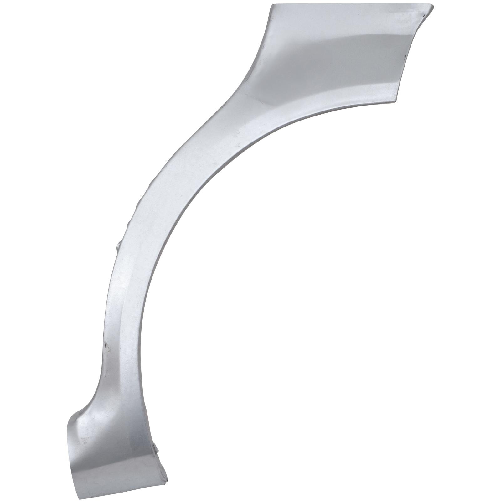 Passaruota DIEDERICHS 9693231 DIEDERICHS 9693231 Sponda laterale CHEVROLET EPICA 2021