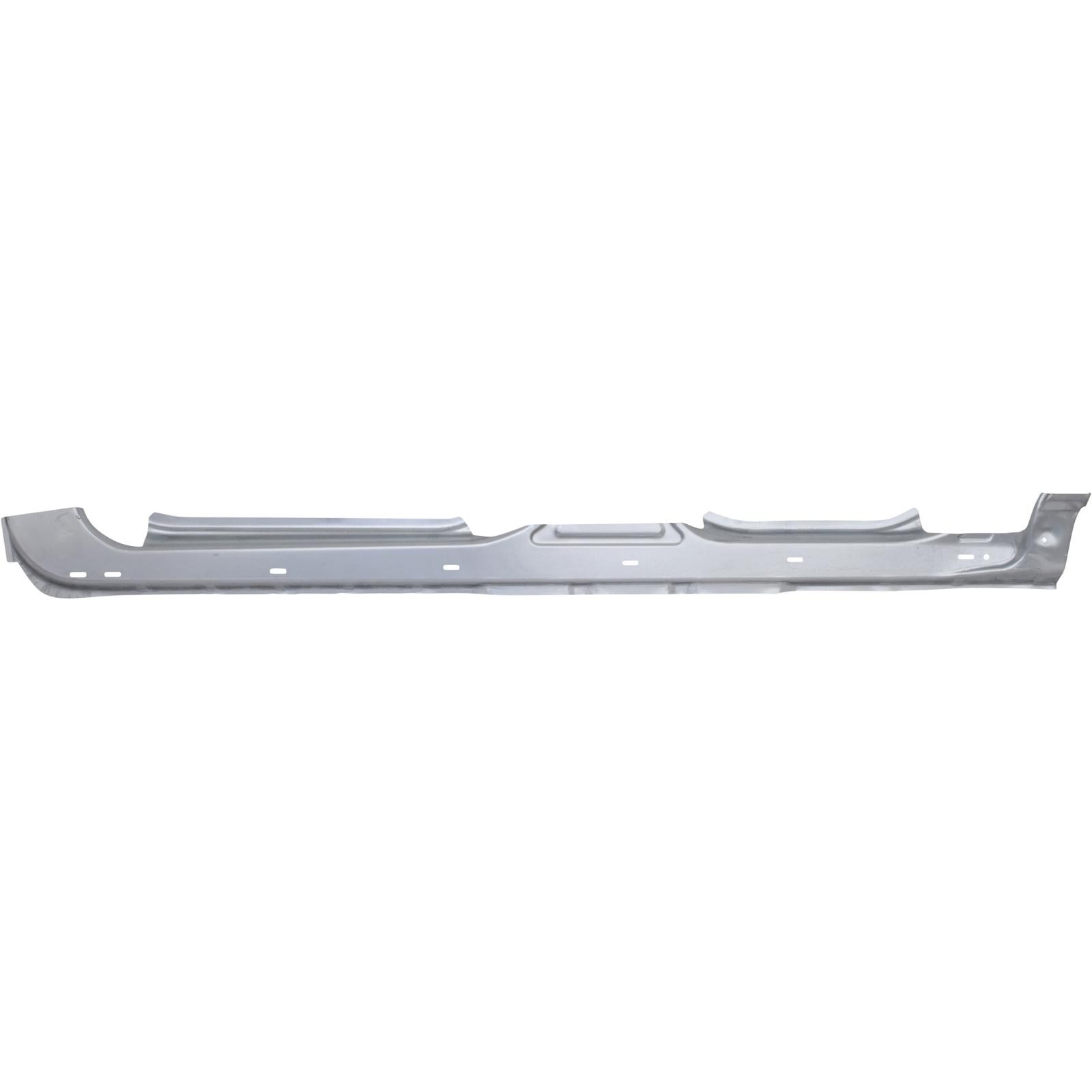 DIEDERICHS Astmeplekk 9762041 DIEDERICHS 9762041 Küljekarp Volvo XC60 I odava hinnaga