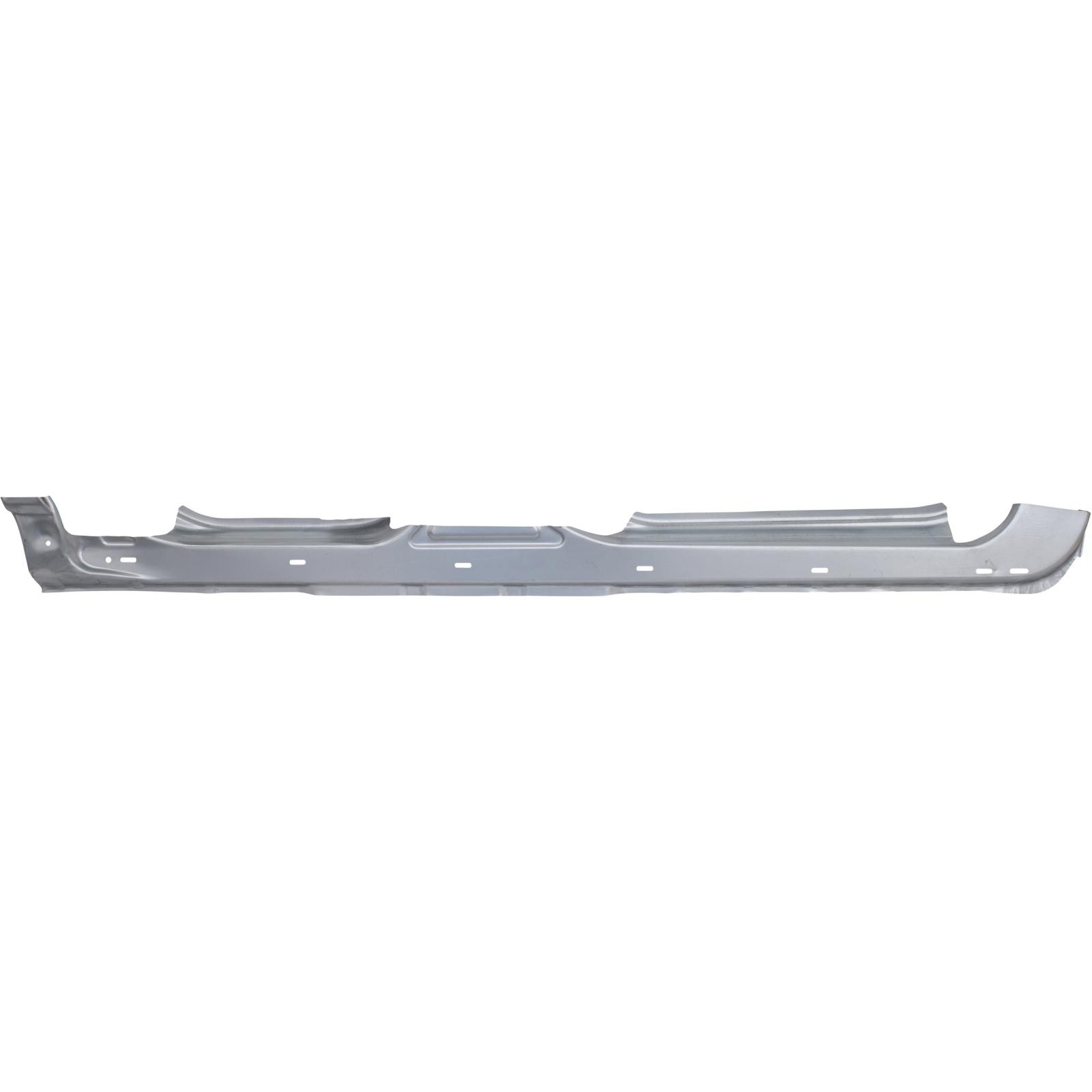 DIEDERICHS Prah dverí 9762042 9762042 Prah dverí VOLVO 480 E DIEDERICHS
