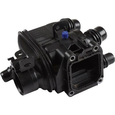 JP GROUP Termostathus 1214501000 Termostat JP GROUP Citroën SPACETOURER 1214501000