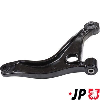 JP GROUP Bras de suspension 1240103170 JP GROUP 1240103170 Bras de suspension NISSAN NV400 Minibus (X62, X62B) pas cher