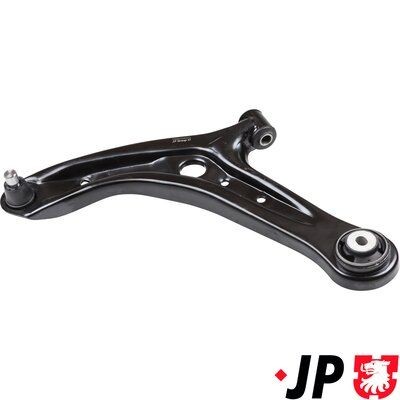 JP GROUP Bærearm 1540104670 1540104670 Bærebru JP GROUP FORD KA