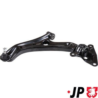 JP GROUP Õõtshoob, käändmik 3440101470 3440101470 JP GROUP Õõtshoob Honda odav