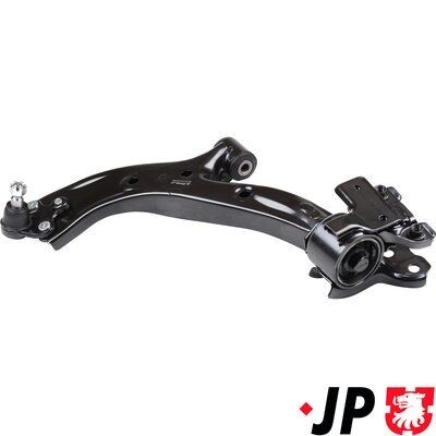 JP GROUP Õõtshoob, käändmik 3440101570 3440101570 JP GROUP Õõtshoob Honda odav