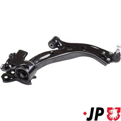 JP GROUP Õõtshoob, käändmik 3440101580 Õõtshoob HONDA JP GROUP 3440101580