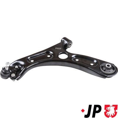 JP GROUP Querlenker 3540101270 3540101270 JP GROUP KIA Ceed III Kasten / Schrägheck (CD) Querlenker Kosten