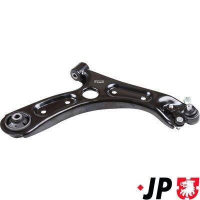 Bras de suspension JP GROUP 3540101280 JP GROUP 3540101280 Triangle de suspension KIA CERATO 2019