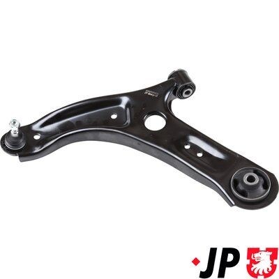Bras de suspension JP GROUP 3540101470 JP GROUP 3540101470: Bras oscillant de suspension Hyundai i20 2025