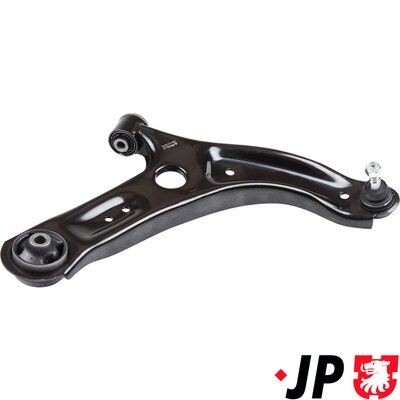 Õõtshoob, käändmik JP GROUP 3540101480 JP GROUP 3540101480: Õõtshoob Hyundai i20 2019