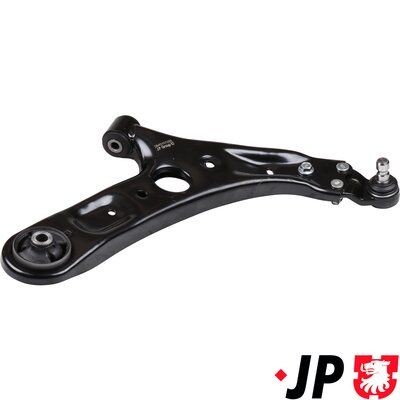 JP GROUP Bærearm 3640101280 Styrearm JP GROUP Kia VENGA 3640101280