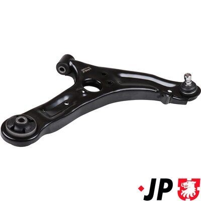 JP GROUP Querlenker 3640101480 Führungslenker JP GROUP Kia CEE'D 3640101480