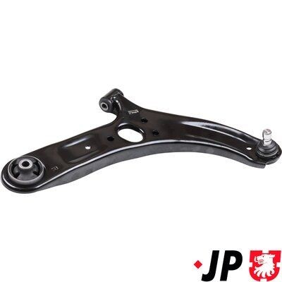 JP GROUP Querlenker 3640101580 Lenker Radaufhängung JP GROUP CEE'D 3640101580 günstig