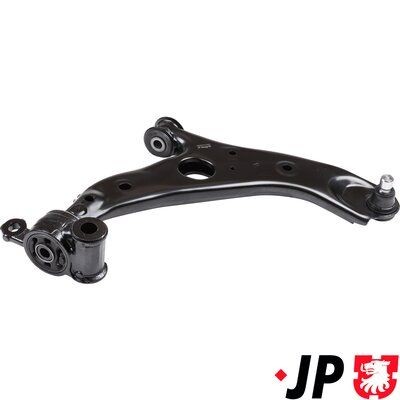 JP GROUP Bærearm 3840101280 JP GROUP Bærearm MAZDA 3840101280