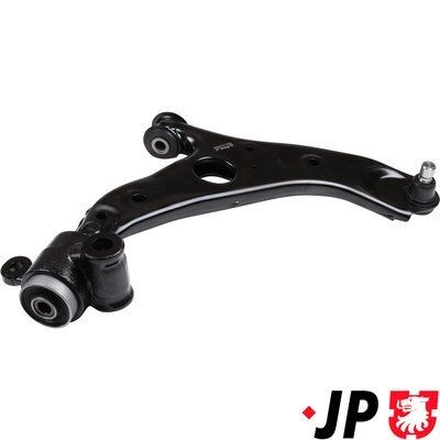 Querlenker JP GROUP 3840101380 JP GROUP 3840101380: Querlenker Mazda CX-5 2020
