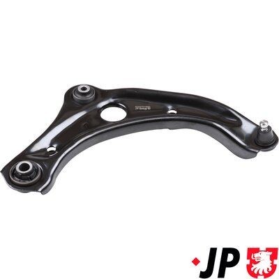 JP GROUP Bærearm 4040101880 4040101880 Bærebru JP GROUP NISSAN X-TRAIL