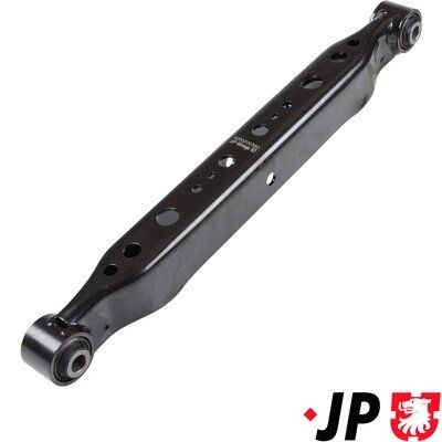 JP GROUP Bras de suspension 4050200380 Nissan QASHQAI Bras longitudinal JP GROUP 4050200380