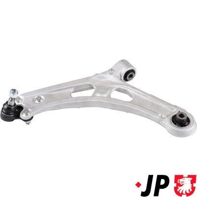 JP GROUP Suspension arm 4140103970 4140103970 JP GROUP control arm PEUGEOT 306