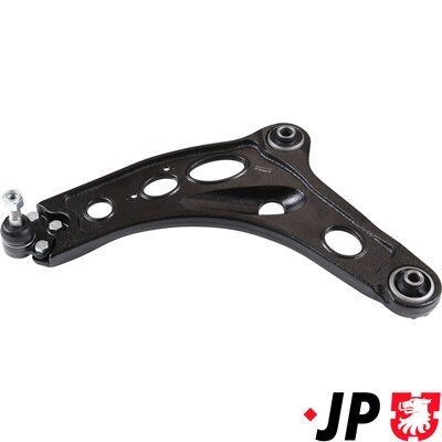 JP GROUP Bærearm 4340101770 JP GROUP 4340101770 Primastar Van (X82) Bærearm originale pris
