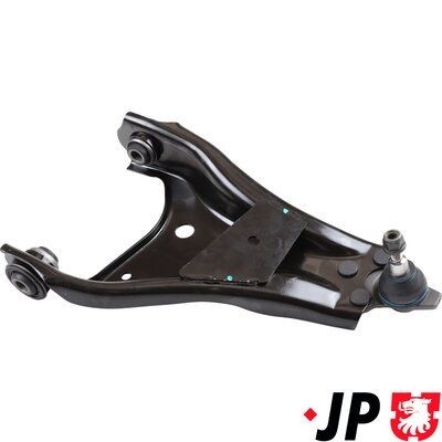 JP GROUP Bærearm 4340101980 4340101980 Bærearm JP GROUP RENAULT GRAND SCÉNIC