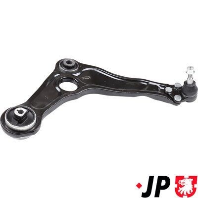 JP GROUP Bærearm 4340102280 Bærearm JP GROUP Renault GRAND SCÉNIC 4340102280