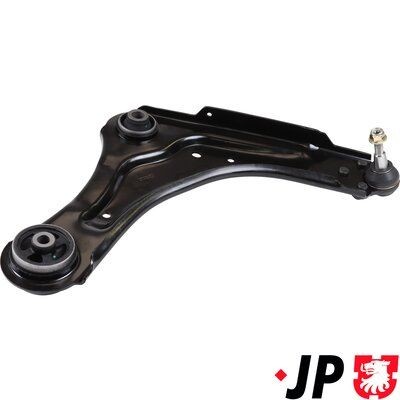JP GROUP Bras de suspension 4340102380 Bras transversal JP GROUP SCÉNIC 4340102380 pas cher