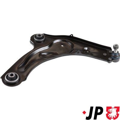 JP GROUP Bras de suspension 4340102480 Bras de liaison suspension de roue JP GROUP SCÉNIC 4340102480 pas cher