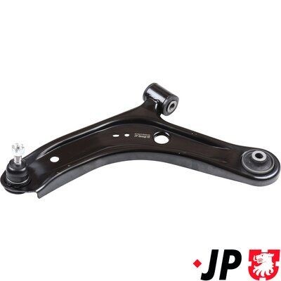 JP GROUP Bærearm 4740100970 Opphengsarmer JP GROUP VITARA 4740100970 billige