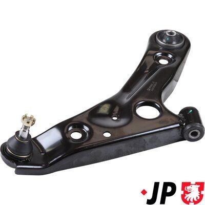 JP GROUP Bærearm 4740101070 Styrearm JP GROUP VITARA 4740101070 billige