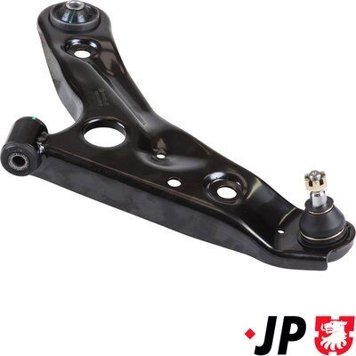 JP GROUP Bras de suspension 4740101080 Bras de liaison suspension de roue JP GROUP QASHQAI 4740101080 pas cher