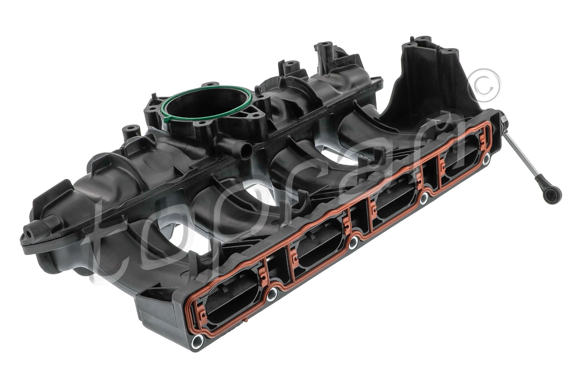 TOPRAN Collettore di aspirazione 117 762 117 762 Collettore aspirazione TOPRAN PEUGEOT BOXER costo