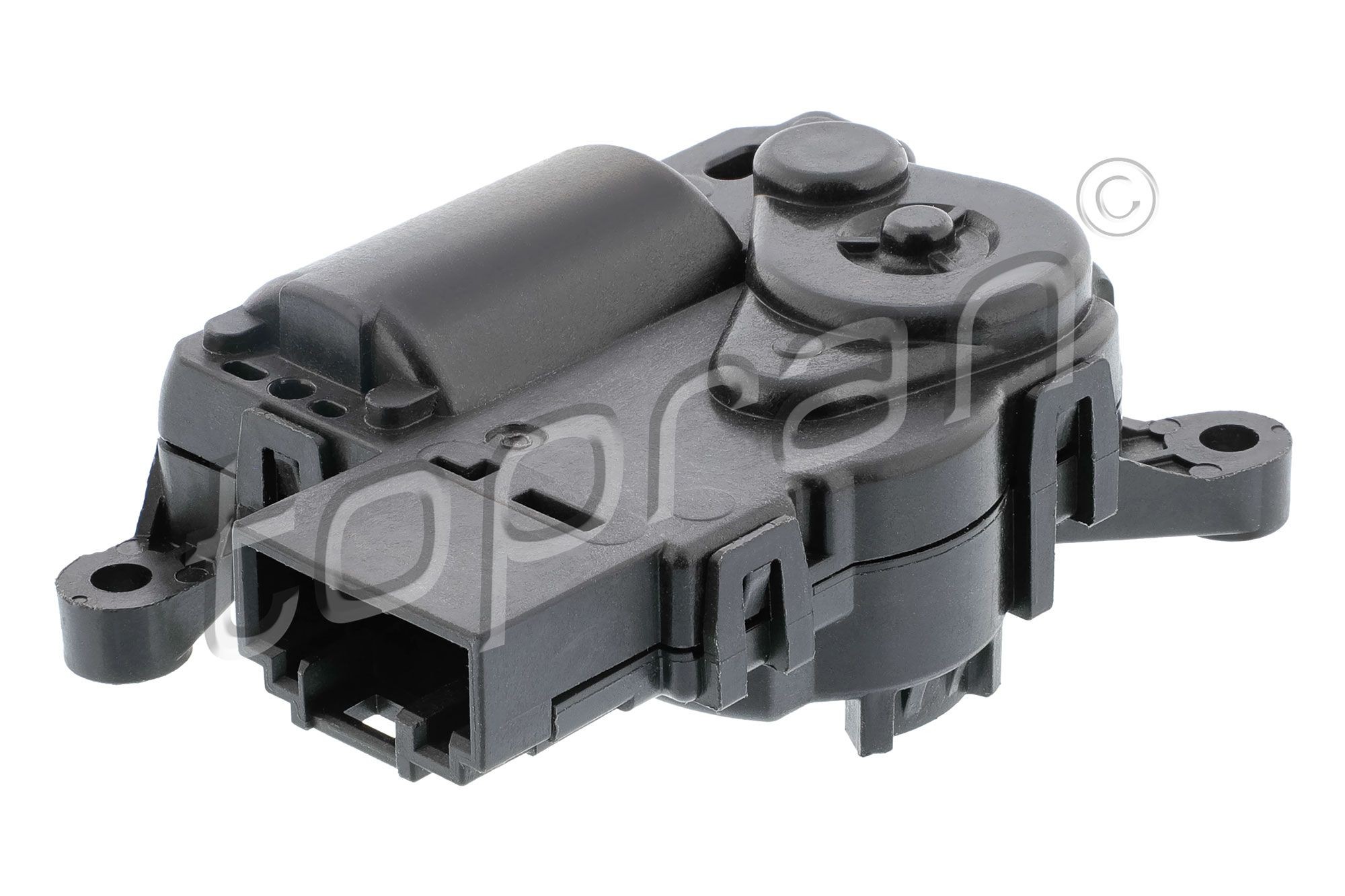 TOPRAN Stillelement, blandeklaff 119 038 Stillelement, blandeklaff TOPRAN Hyundai ix55 119 038