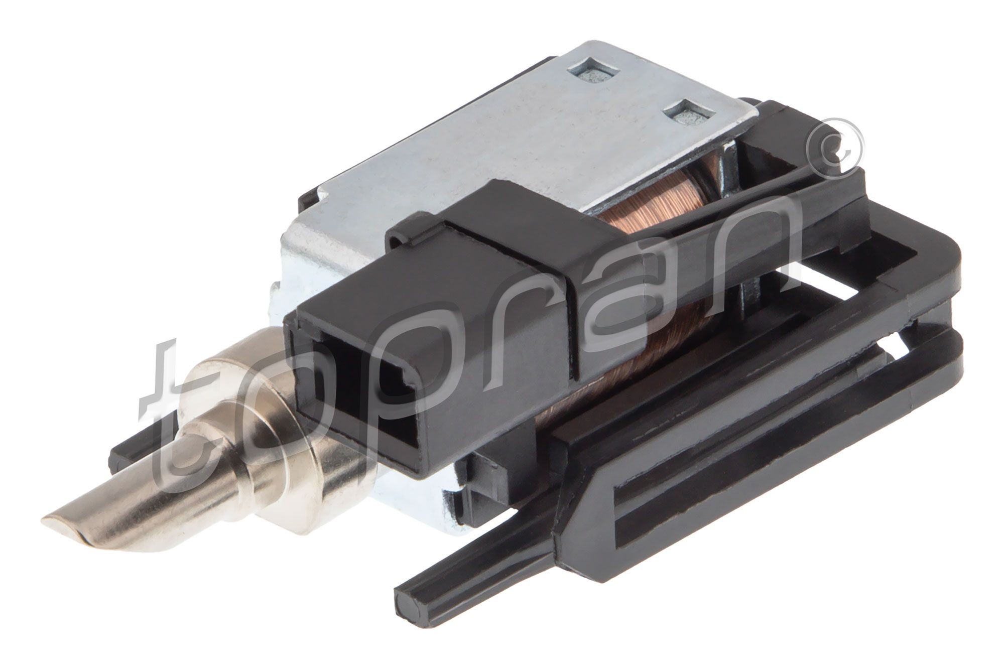 TOPRAN Bloccasterzo 119 391 TOPRAN 119 391 Blocchetto avviamento Seat Leon 5f originale prezzo