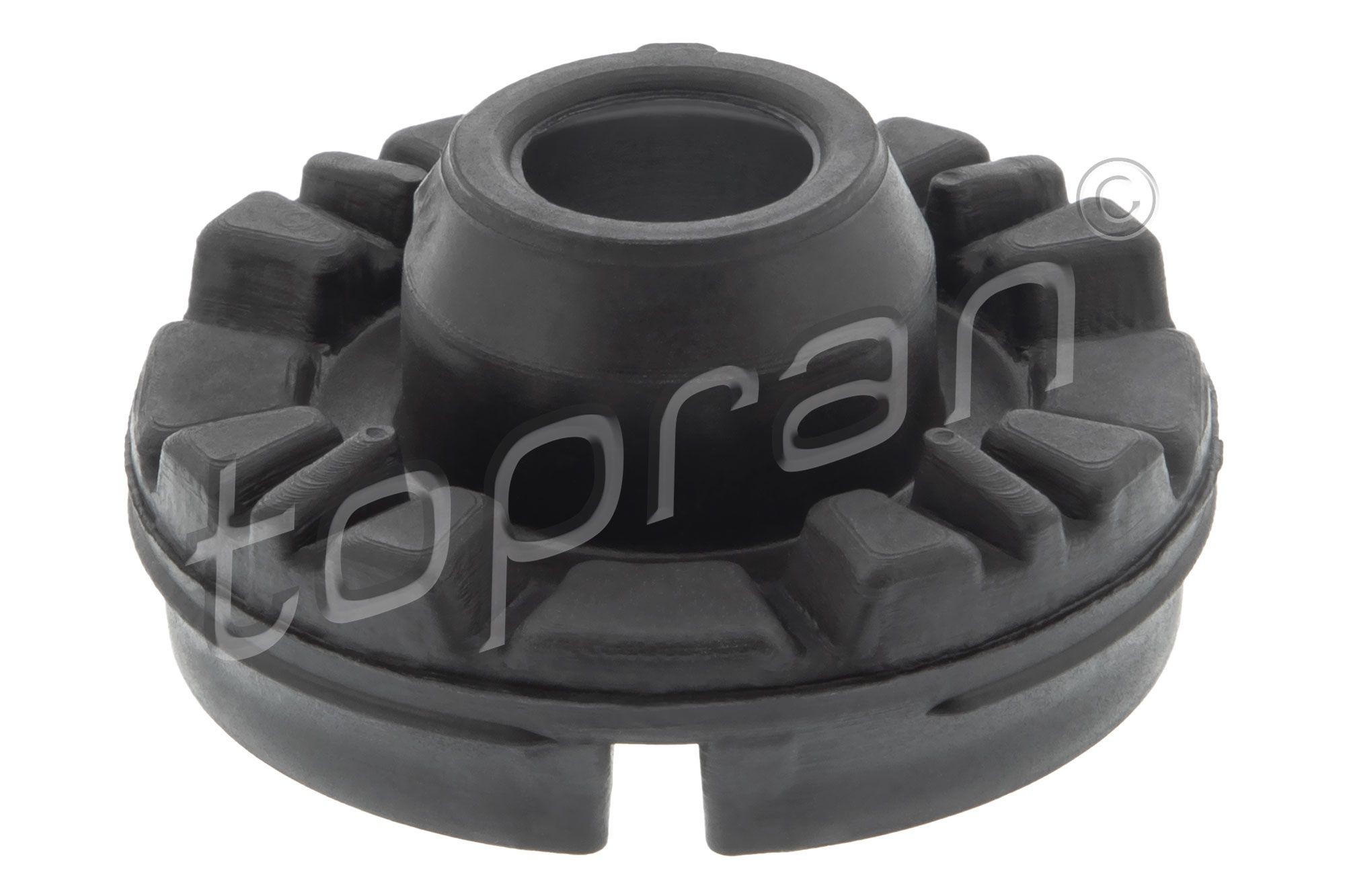 TOPRAN Έδραση, ψυγείο 119 651 Εξαρτήματα στερέωσης ψυγείου TOPRAN A1 119 651 φθηνά