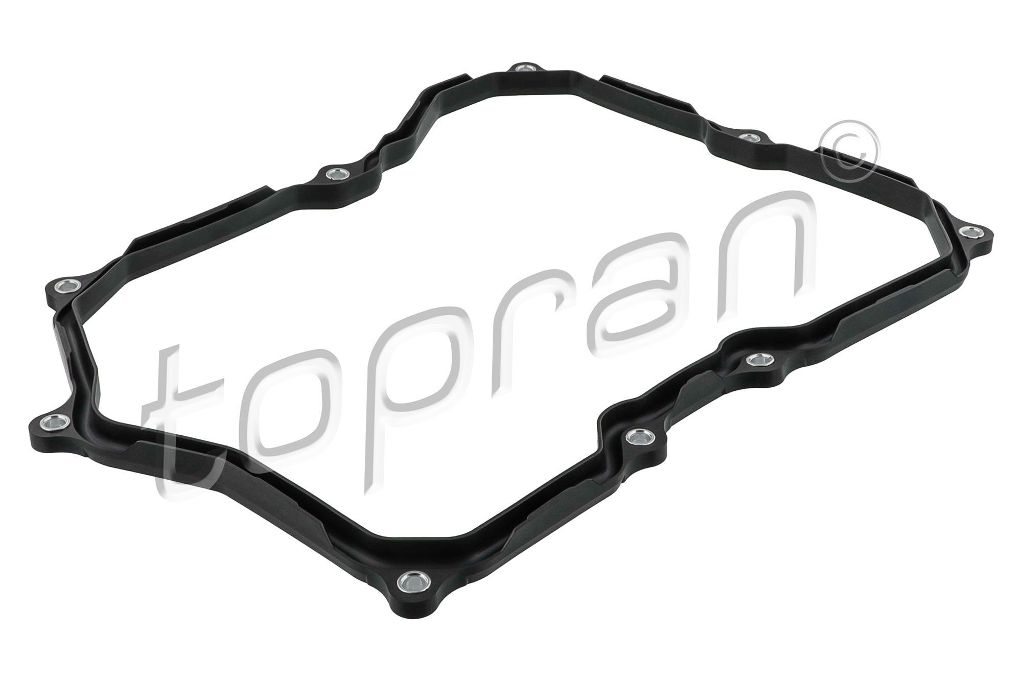 TOPRAN Afdichting, oliekuip voor automaat 119 860 Volkswagen T-CROSS Afdichting, oliekuip voor automaat TOPRAN 119 860